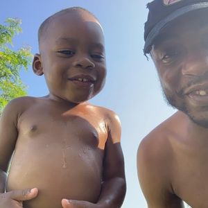 Meet your Posher, Roary